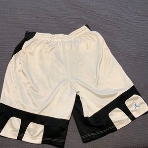 Jordan shorts